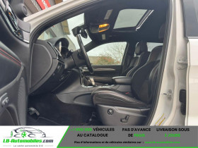 Jeep Grand Cherokee V8 5.7 HEMI 352 BVA  occasion � Beaupuy - photo n�8