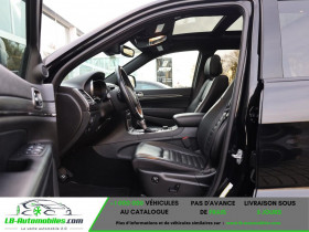 Jeep Grand Cherokee V8 5.7 HEMI 352 BVA  occasion � Beaupuy - photo n�4