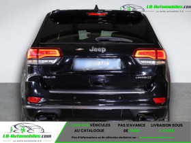 Jeep Grand Cherokee V8 5.7 HEMI 352 BVA  occasion � Beaupuy - photo n�3