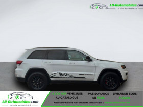 Jeep Grand Cherokee V8 5.7 HEMI 352 BVA  occasion � Beaupuy - photo n�6