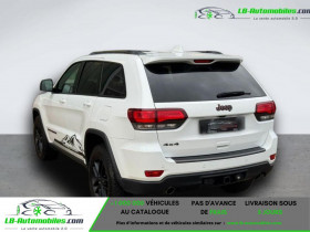 Jeep Grand Cherokee V8 5.7 HEMI 352 BVA  occasion � Beaupuy - photo n�4