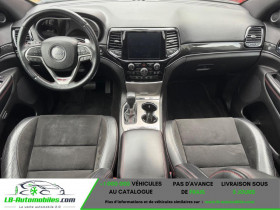 Jeep Grand Cherokee V8 5.7 HEMI 352 BVA  occasion � Beaupuy - photo n�3