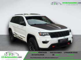 Jeep Grand Cherokee V8 5.7 HEMI 352 BVA  occasion � Beaupuy - photo n�2