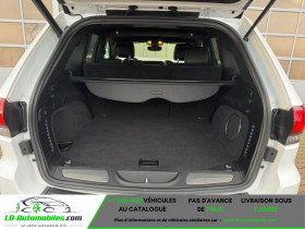 Jeep Grand Cherokee V8 5.7 HEMI 352 BVA  occasion � Beaupuy - photo n�11