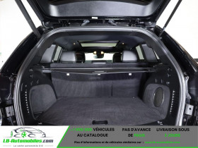 Jeep Grand Cherokee V8 5.7 HEMI 352 BVA  occasion � Beaupuy - photo n�7