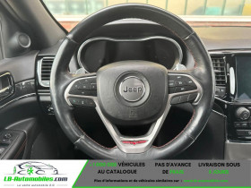 Jeep Grand Cherokee V8 5.7 HEMI 352 BVA  occasion � Beaupuy - photo n�10