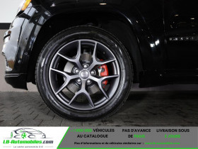 Jeep Grand Cherokee V8 5.7 HEMI 352 BVA  occasion � Beaupuy - photo n�6