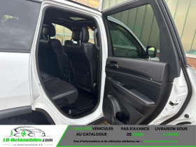 Jeep Grand Cherokee V8 5.7 HEMI 352 BVA  occasion � Beaupuy - photo n�9