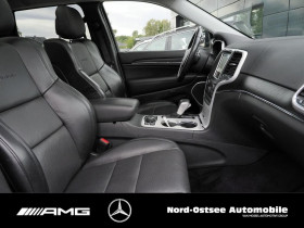 Jeep Grand Cherokee V8 5.7 HEMI 352 BVA  occasion  Beaupuy - photo n4
