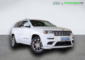 Annonce Jeep Grand Cherokee occasion Essence V8 5.7 HEMI 352 BVA  Beaupuy