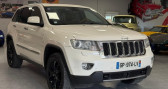 Annonce Jeep Grand Cherokee occasion Essence V8 5.7 Overland - Full option � St Georges D'Orques