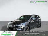 Jeep Grand Cherokee occasion année 2018 boite Automatique Annonce Jeep Grand Cherokee occasion Essence V8 6.2 HEMI 707 BVA / Trackhawk à Beaupuy