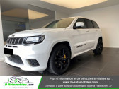 Jeep Grand Cherokee occasion année 2019 boite Automatique Annonce Jeep Grand Cherokee occasion Essence V8 6.2 HEMI 707 BVA / Trackhawk à Beaupuy