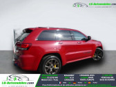 Jeep Grand Cherokee V8 6.2 HEMI 707 BVA  � Beaupuy 31