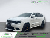 Annonce Jeep Grand Cherokee occasion Essence V8 6.2 HEMI 707 BVA � Beaupuy