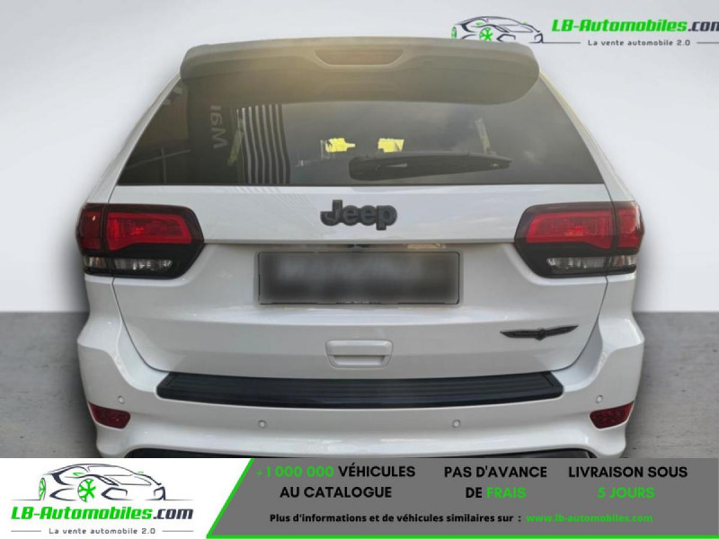 Jeep Grand Cherokee V8 6.2 HEMI 707 BVA  occasion � Beaupuy - photo n�7