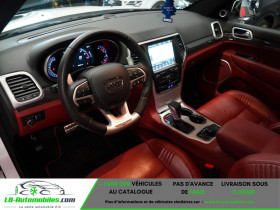 Jeep Grand Cherokee V8 6.2 HEMI 707 BVA  occasion � Beaupuy - photo n�6