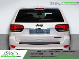 Jeep Grand Cherokee V8 6.2 HEMI 707 BVA  occasion � Beaupuy - photo n�5