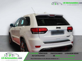 Jeep Grand Cherokee V8 6.2 HEMI 707 BVA  occasion � Beaupuy - photo n�2