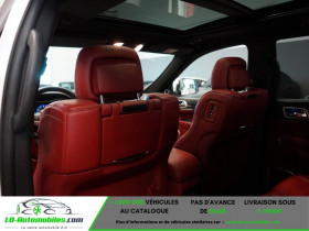 Jeep Grand Cherokee V8 6.2 HEMI 707 BVA  occasion � Beaupuy - photo n�7