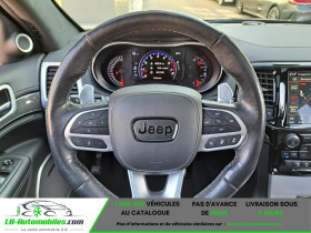 Jeep Grand Cherokee V8 6.2 HEMI 707 BVA  occasion � Beaupuy - photo n�6