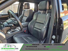 Jeep Grand Cherokee V8 6.2 HEMI 707 BVA  occasion � Beaupuy - photo n�5