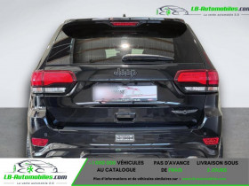 Jeep Grand Cherokee V8 6.2 HEMI 707 BVA  occasion � Beaupuy - photo n�4