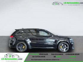 Jeep Grand Cherokee V8 6.2 HEMI 707 BVA  occasion � Beaupuy - photo n�3