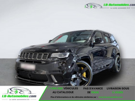 Jeep Grand Cherokee V8 6.2 HEMI 707 BVA  occasion � Beaupuy - photo n�2