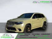 Jeep Grand Cherokee occasion année 2018 boite Automatique Annonce Jeep Grand Cherokee occasion Essence V8 6.2 HEMI 707 BVA à Beaupuy