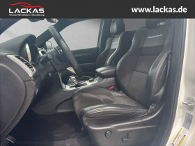 Jeep Grand Cherokee V8 6.2 HEMI 707 BVA  occasion  Beaupuy - photo n7