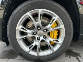 Jeep Grand Cherokee V8 6.2 HEMI 707 BVA  occasion  Beaupuy - photo n5