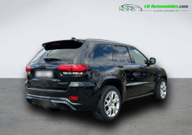 Jeep Grand Cherokee V8 6.2 HEMI 707 BVA  occasion  Beaupuy - photo n3