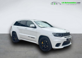 Jeep Grand Cherokee V8 6.2 HEMI 707 BVA  occasion  Beaupuy - photo n2