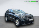 Jeep Grand Cherokee V8 6.2 HEMI 707 BVA   Beaupuy 31