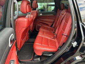 Jeep Grand Cherokee V8 6.2 HEMI 707 BVA  occasion  Beaupuy - photo n7