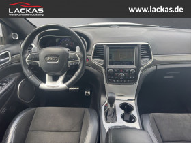 Jeep Grand Cherokee V8 6.2 HEMI 707 BVA  occasion  Beaupuy - photo n3