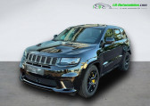 Jeep Grand Cherokee occasion année 2020 boite Automatique Annonce Jeep Grand Cherokee occasion Essence V8 6.2 HEMI 707 BVA à Beaupuy