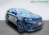 Jeep Grand Cherokee occasion année 2019 boite Automatique Annonce Jeep Grand Cherokee occasion Essence V8 6.2 HEMI 707 BVA à Beaupuy