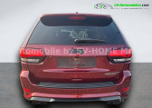 Jeep Grand Cherokee occasion année 2019 boite Automatique Annonce Jeep Grand Cherokee occasion Essence V8 6.2 HEMI 707 BVA à Beaupuy