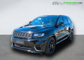 Jeep Grand Cherokee V8 6.2 HEMI 707 BVA   Beaupuy 31