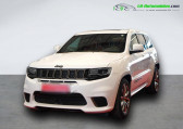 Jeep Grand Cherokee V8 6.2 HEMI 707 BVA   Beaupuy 31