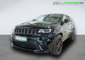 Jeep Grand Cherokee V8 6.2 HEMI 707 BVA   Beaupuy 31