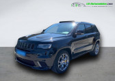 Jeep Grand Cherokee V8 6.2 HEMI 707 BVA   Beaupuy 31