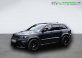 Jeep Grand Cherokee occasion année 2019 boite Automatique Annonce Jeep Grand Cherokee occasion Essence V8 6.2 HEMI 707 BVA à Beaupuy