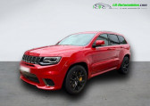 Jeep Grand Cherokee occasion année 2019 boite Automatique Annonce Jeep Grand Cherokee occasion Essence V8 6.2 HEMI 707 BVA à Beaupuy