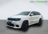 Jeep Grand Cherokee occasion année 2019 boite Automatique Annonce Jeep Grand Cherokee occasion Essence V8 6.2 HEMI 707 BVA à Beaupuy