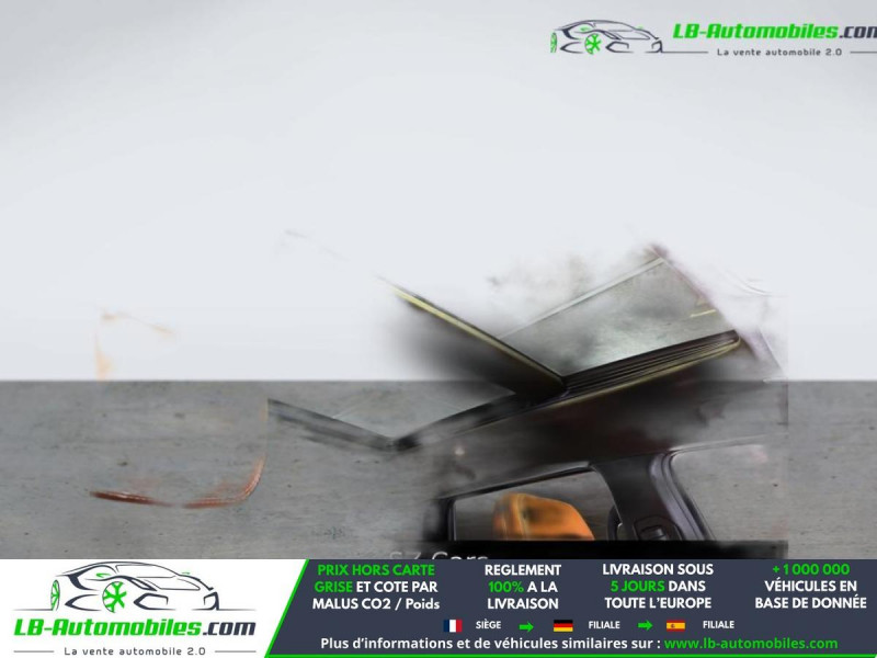 Jeep Grand Cherokee V8 6.4 HEMI 468 BVA  occasion � Beaupuy - photo n�4