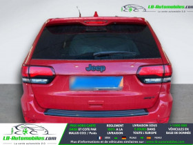 Jeep Grand Cherokee V8 6.4 HEMI 468 BVA  occasion � Beaupuy - photo n�7