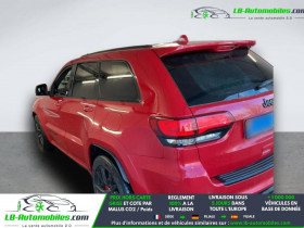 Jeep Grand Cherokee V8 6.4 HEMI 468 BVA  occasion � Beaupuy - photo n�6